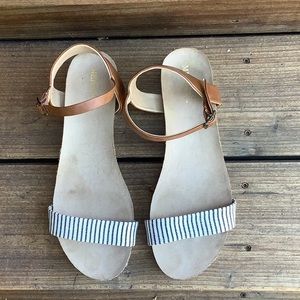 Merona Wedge